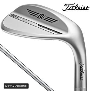 タイトリスト SM10 ウェッジ レフティの買取情報
