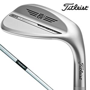 Titleist（タイトリスト） VOKEY SPIN MILLED SM10 ツアークロム 56