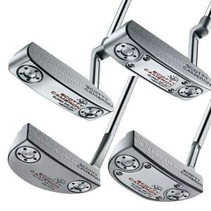 SCOTTY CAMERON スコッティキャメロン パターカバー 2020 SCOTTY CAMERON スコッティキャメロン パターカバー 2020