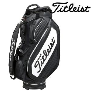 Titleist（タイトリスト） ゴルフ カート14 キャディバッグ 10型（47