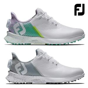 FootJoy（フットジョイ） フューエル レース ジュニア(FUEL-Laced