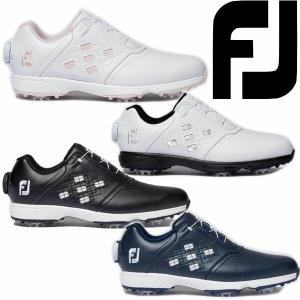 FootJoy（フットジョイ） （レディース）ゴルフシューズ Eコンフォート
