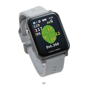 イーグルビジョン AX アクロス GPS ゴル...の詳細画像2