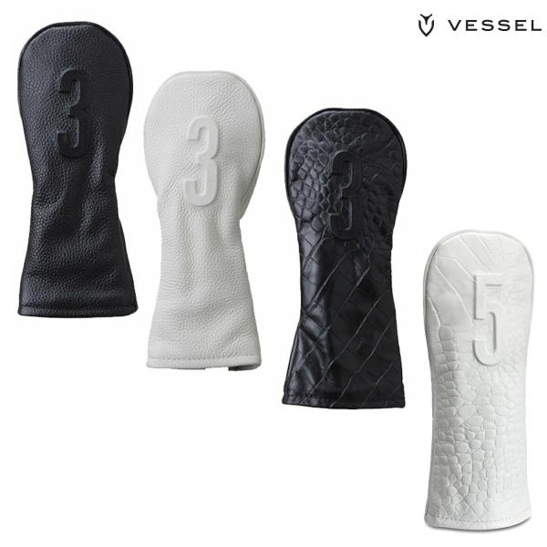ベゼル VESSEL LUX ユーティリティー用 ヘッドカバー HC1123【24】ベッセル