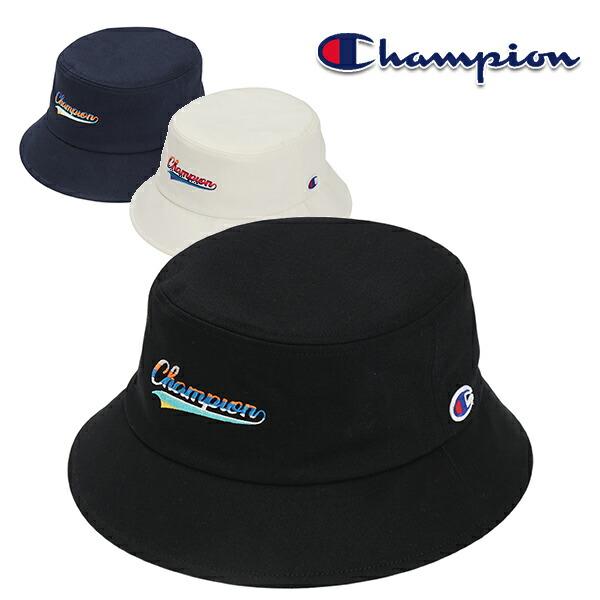 チャンピオンゴルフ 秋冬モデル レディース ハット CW-YG705C Champion【23】