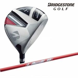 ブリヂストンドライバーオリジナルカーボンシャフト1W(JDF51WJ1)