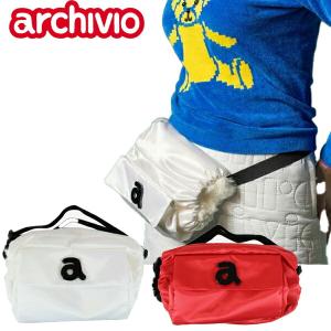 25新作 WAAC レディース ゴルフ ウェストバッグ ウエストポーチ 人気 WAAC ウエストポーチ メンズ レディース ワック 日本正規品 2025