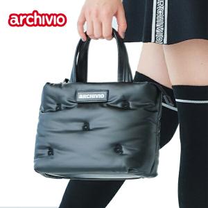 アルチビオ カートバッグ A250305 ふわふわのメッシュを使用 ゴルフ