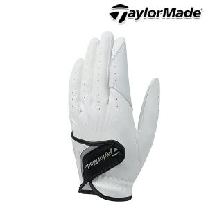 TaylorMade（テーラーメイド） ゴルフウェア ゴルフグローブ 左手用