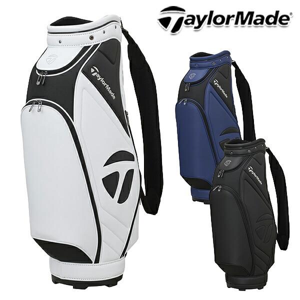 テーラーメイド メンズ スポーツモダン キャディバッグスポーツモダン　キャディバッグ TL868【2...