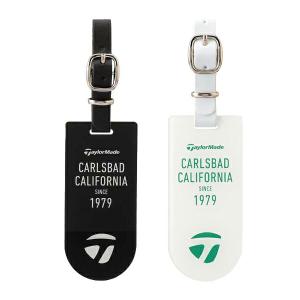 TaylorMade（テーラーメイド） 日本正規品 ネームタグ ネームプレート