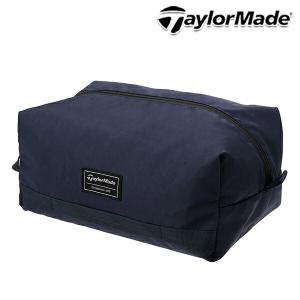 TaylorMade（テーラーメイド） シティテック シューズケース UN044