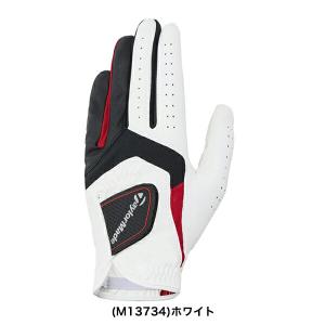 テーラーメイド メンズ RBZ ゴルフグローブ...の詳細画像1