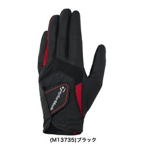 テーラーメイド メンズ RBZ ゴルフグローブ...の詳細画像2