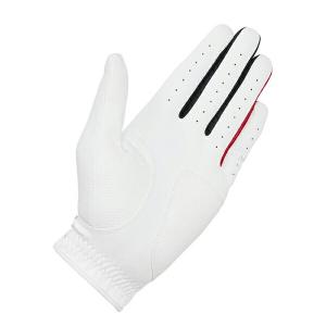 テーラーメイド メンズ RBZ ゴルフグローブ...の詳細画像4