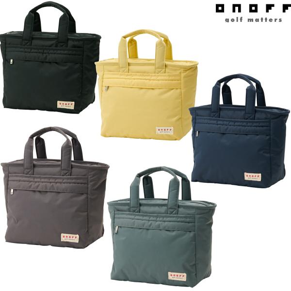 オノフ ラウンドバッグ ラウンドバッグ OA1426 カートバッグ ラウンドバッグ【26SS】