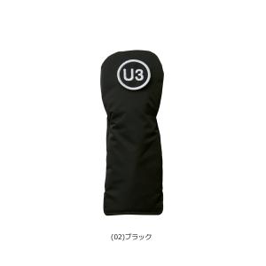 オノフ ユーティリティ用 ヘッドカバー ユーテ...の詳細画像1