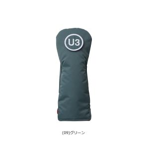 オノフ ユーティリティ用 ヘッドカバー ユーテ...の詳細画像4