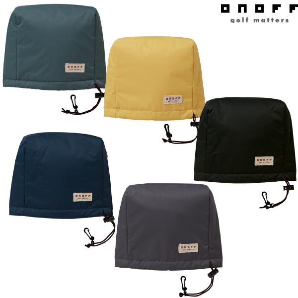 オノフ アイアンカバー アイアンカバー OI0426【26SS】