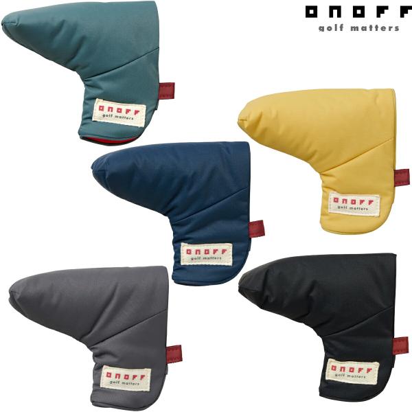 オノフ パターカバー パターカバー OP0426【26SS】