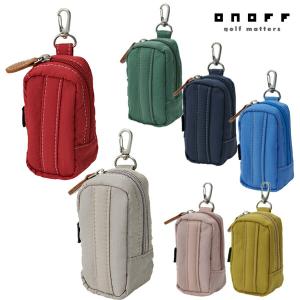 VESSEL ベゼル メンズ ゴルフ ポーチ SKYLINE LUX Toiletry エンボス