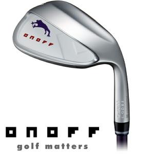 オノフ レディース ウェッジ LP-421I シャフトONOFF フロッグス