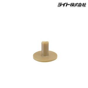 ライト T-691パーマネントティーＭ（３５ｍｍ）台紙無し ティー t691 【20】