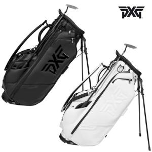 PXG デラックスハイブリッドスタンドバッグ