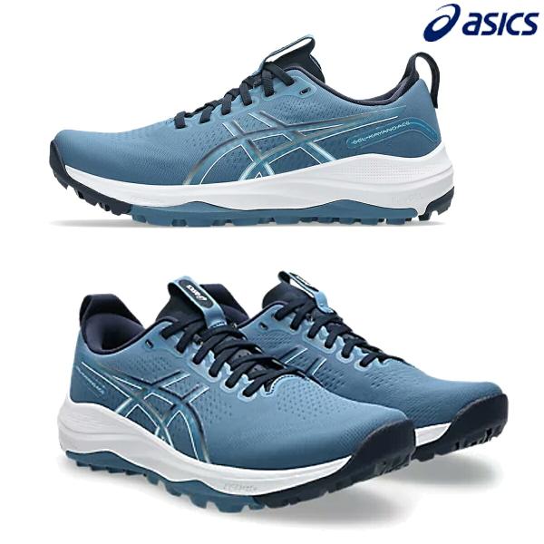 アシックス メンズ GEL-KAYANO ACE 3 ゲルカヤノエース 3 シューレース スパイクレ...