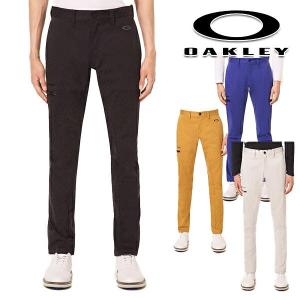 OAKLEY（オークリー） ゴルフウェア ロングパンツ メンズ SKULL H/O