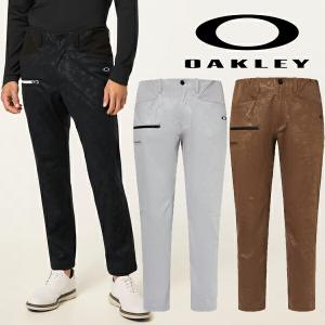 オークリー 2024年秋冬モデル メンズ OAKLEY OS WIDE TAPERED