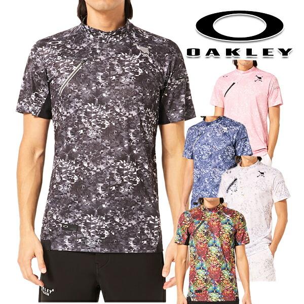 【特価】オークリー 2024年春夏モデル メンズ  oakley Skull Bloom Quart...
