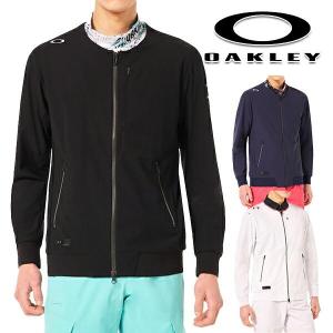 オークリー 2025年秋冬モデル メンズ OAKLEY HYBRID PUFF FLEECE 8.0