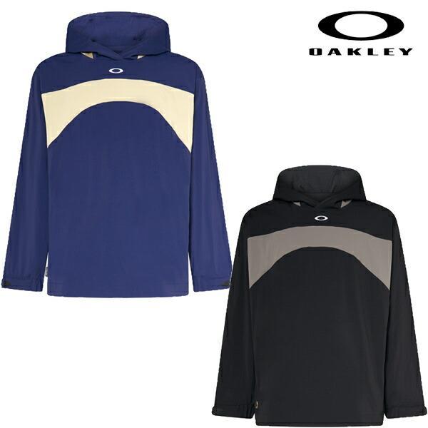 【特価】オークリー 秋冬モデル メンズ OAKLEY PULLOVER HOODIE WIDE フー...