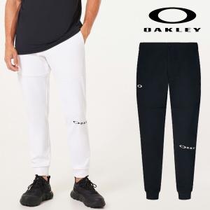 新品　OAKLEY パフォーマンスフィット ブラックパンツ OAKLEY（オークリー） パンツ パフォーマンスフィット メンズ 赤