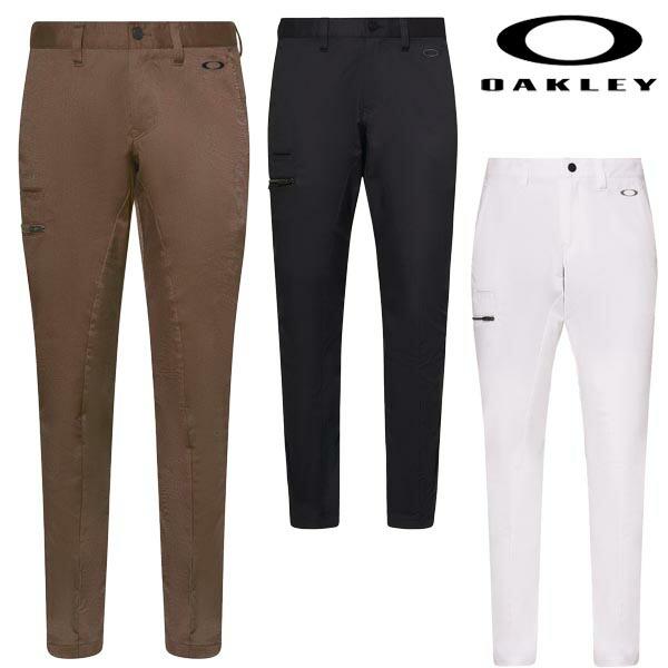 オークリー 2024年秋冬モデル メンズ SKULL H/O-STR. 3D TAPERED 19....