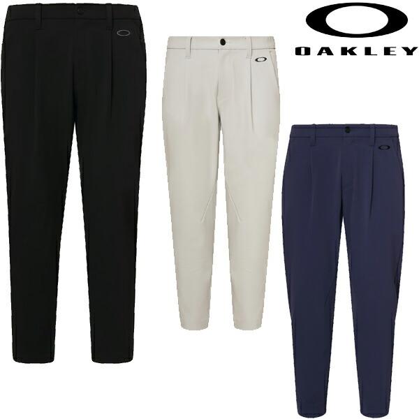 オークリー 2024年秋冬モデル メンズ SKULL RELAX SLIM TAPERED 2.0 ...