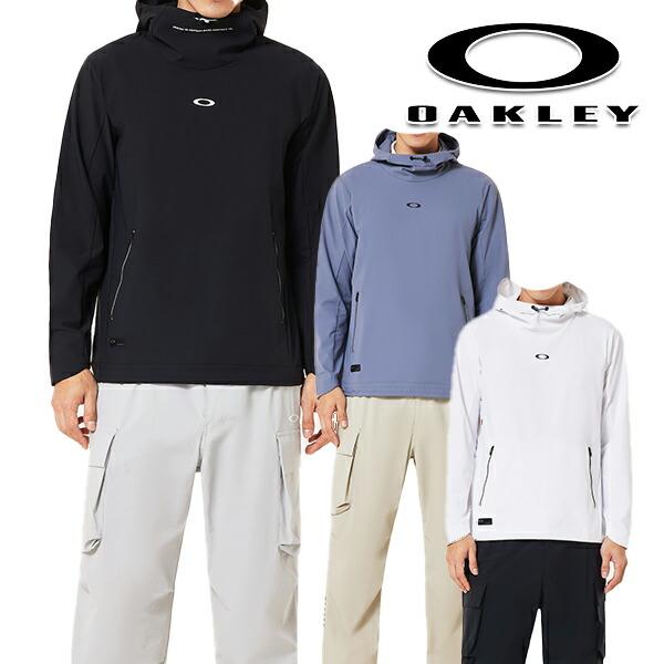 オークリー 2025年春夏モデル メンズ SKULL TRUSTY PULLOVER HOODIE ...