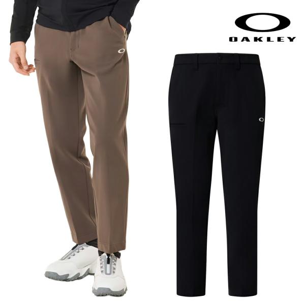 オークリー 2025年秋冬モデル メンズ O-SYNC PACK TRACK STRAIGHT スト...