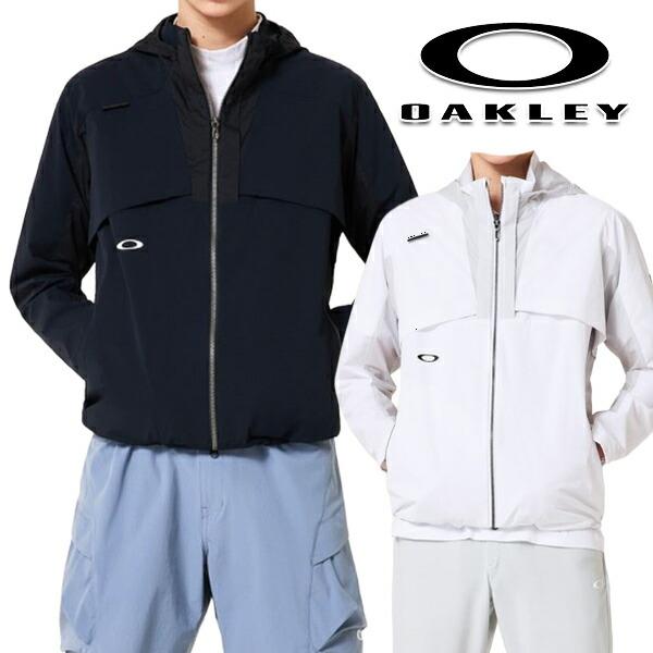 オークリー 2026年春夏モデル メンズ SKULL LIGHT DRY DETACHABLE JK...