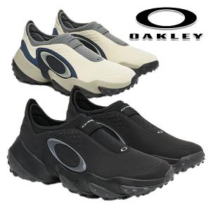 オークリー 2024年春夏モデル メンズ ゴルフシューズ oakley Oakley Edge Icon fof100539 【24】の商品画像