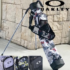 オークリー 2022年春夏モデル メンズ OAKLEY STAND CLUB CASE 16.0 スタンド クラブケース FOS900968