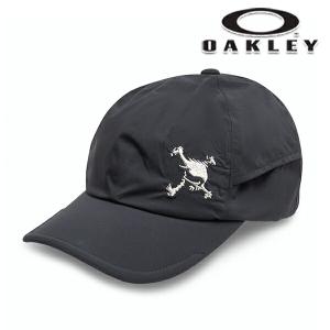 オークリー メンズ SKULL RAIN CAP 23.0 キャップ FOS901387 OAKLEY【23】｜powergolf-y