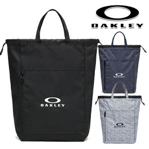 オークリー 2023年秋冬モデル メンズ OAKLEY SHOES BAG 17.0 FW シューズケース FOS901537 OAKLEY【23】｜powergolf-y