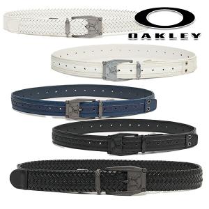 OAKLEY（オークリー） バックルベルト BUCKLE BELT 17.0 FOS901384