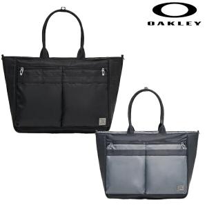 オークリー 2024年春夏モデル メンズ SKULL TOTE 18.0 トートバッグ FOS901685 OAKLEY【24】｜powergolf-y