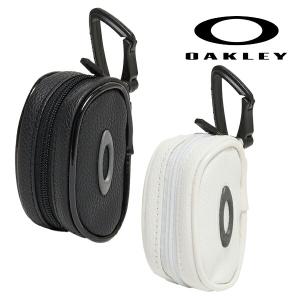 オークリー 2024年春夏モデル メンズ SKULL BALL CASE 18.0 ボールケース FOS901687 OAKLEY【24】｜powergolf-y