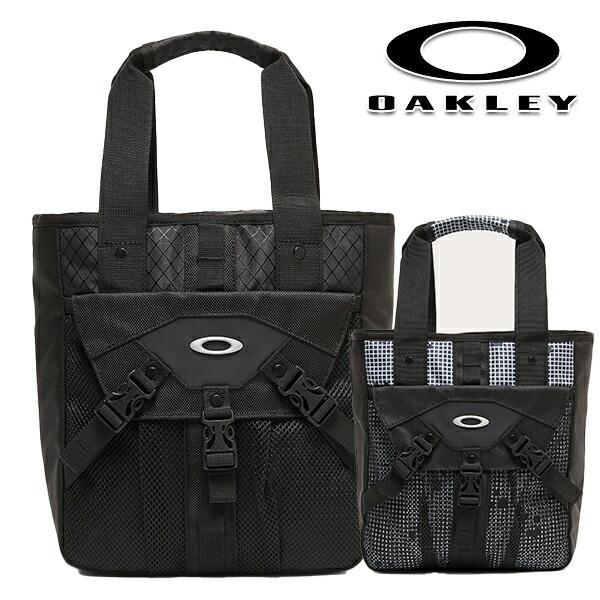 オークリー 2024年秋冬モデル メンズ IB SMALL TOTE スモール トートバッグ FOS...
