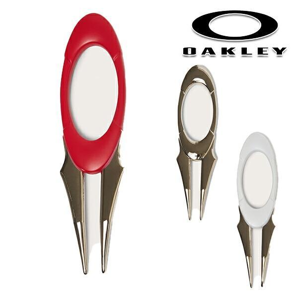 オークリー 2024年秋冬モデル メンズ OAKLEY DIVOT REPAIR ディボットツール ...