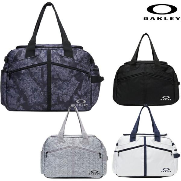 オークリー メンズ OAKLEY BOSTON BAG 18.0 ボストンバッグ FOS902002...